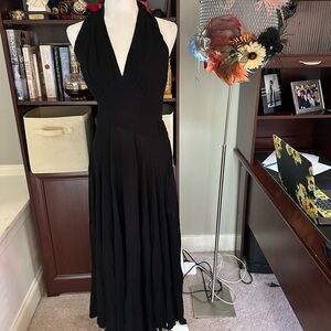 Trashy Diva Halter Dress